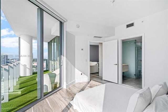 2900 NE 7th Avenue 1609, Miami, FL 33137