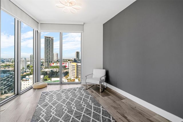 2900 NE 7th Avenue 1609, Miami, FL 33137