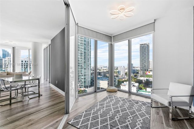 2900 NE 7th Avenue 1609, Miami, FL 33137