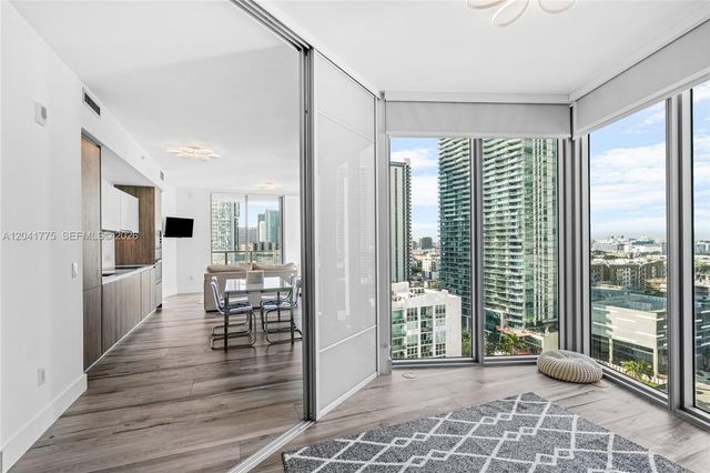 2900 NE 7th Avenue 1609, Miami, FL 33137