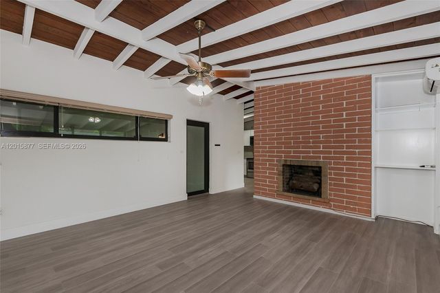 12725 SW 80th Ave, Pinecrest, FL 33156