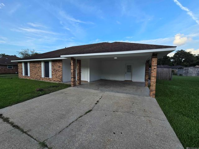3454 Sterling Dr, Baton Rouge, LA 70814