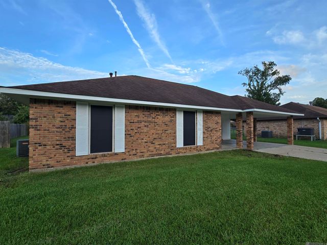 3454 Sterling Dr, Baton Rouge, LA 70814