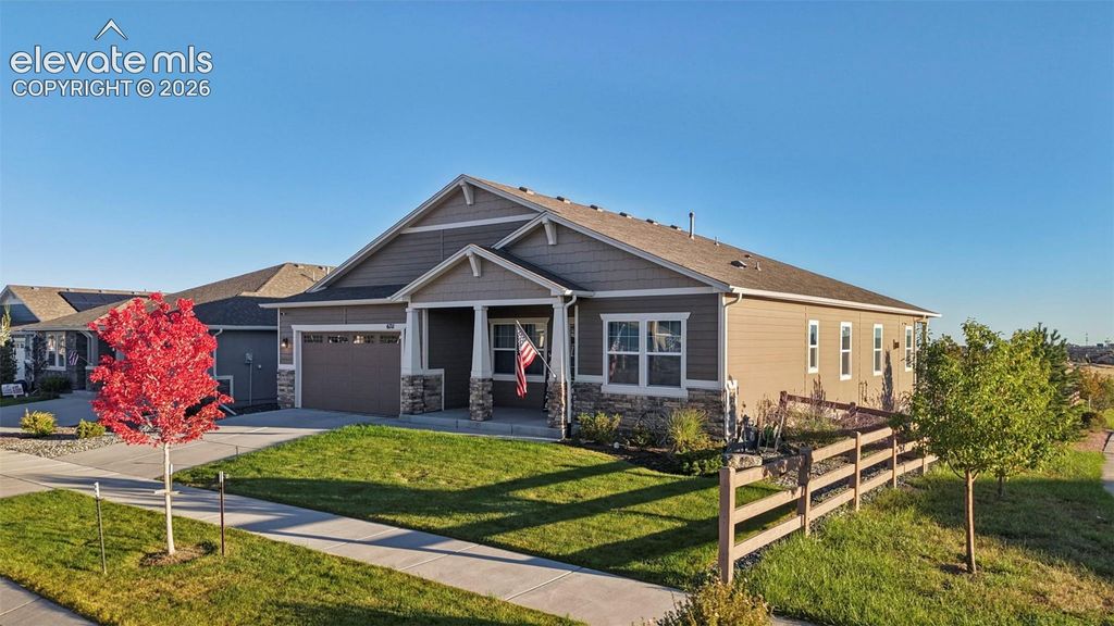 6711 Tumble Creek Drive, Colorado Springs, CO 80924 — photo 3