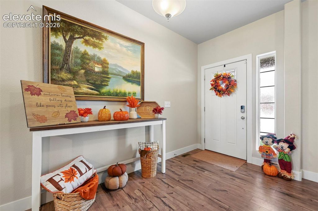6711 Tumble Creek Drive, Colorado Springs, CO 80924 — photo 4