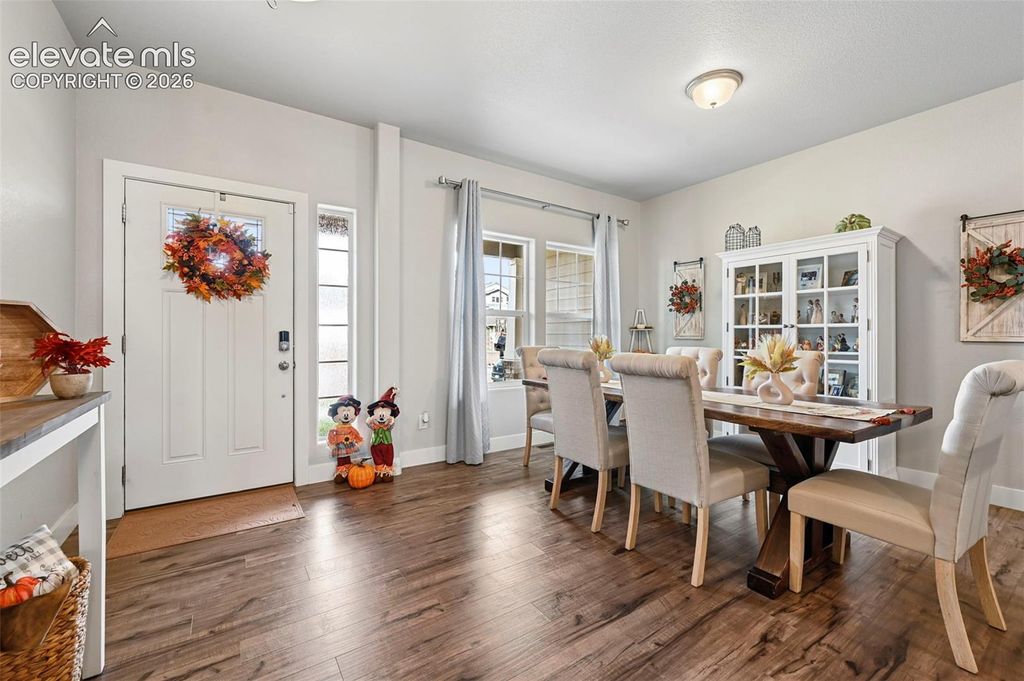 6711 Tumble Creek Drive, Colorado Springs, CO 80924 — photo 5