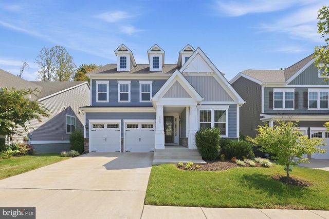 125 HIBISCUS DR, Stafford, VA 22554