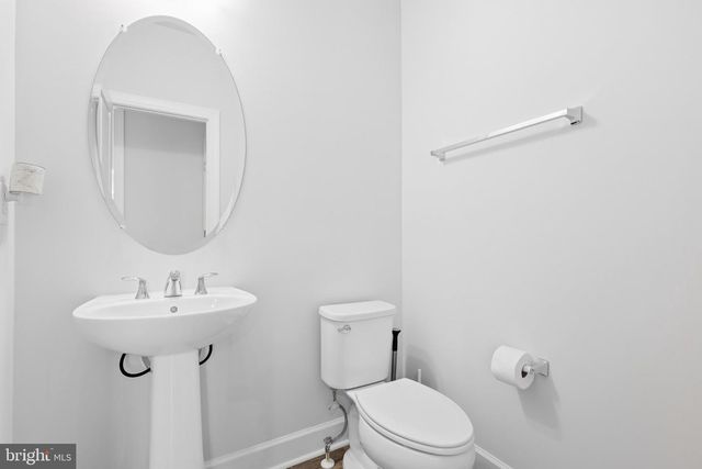 125 HIBISCUS DR, Stafford, VA 22554