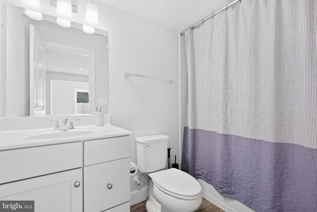 125 HIBISCUS DR, Stafford, VA 22554