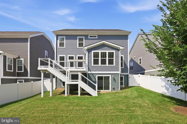 125 HIBISCUS DR, Stafford, VA 22554