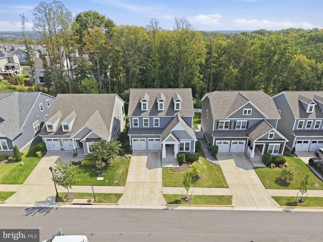 125 HIBISCUS DR, Stafford, VA 22554