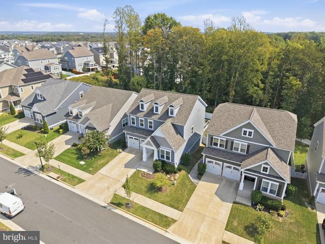 125 HIBISCUS DR, Stafford, VA 22554