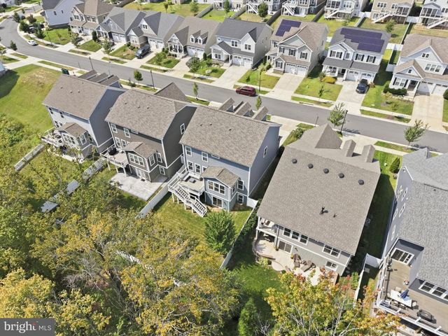 125 HIBISCUS DR, Stafford, VA 22554