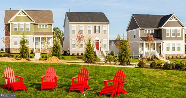 125 HIBISCUS DR, Stafford, VA 22554