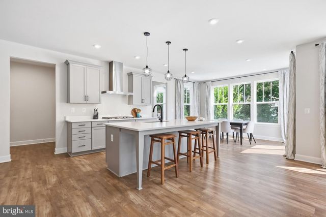 125 HIBISCUS DR, Stafford, VA 22554