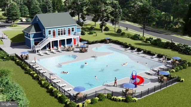 125 HIBISCUS DR, Stafford, VA 22554