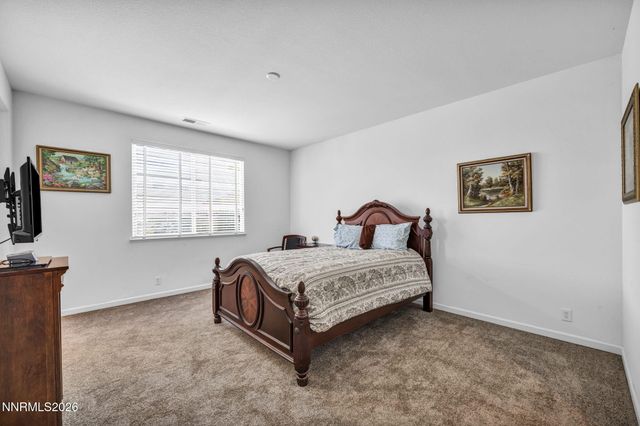 1374 Mountain Rose Drive, Fernley, NV 89408