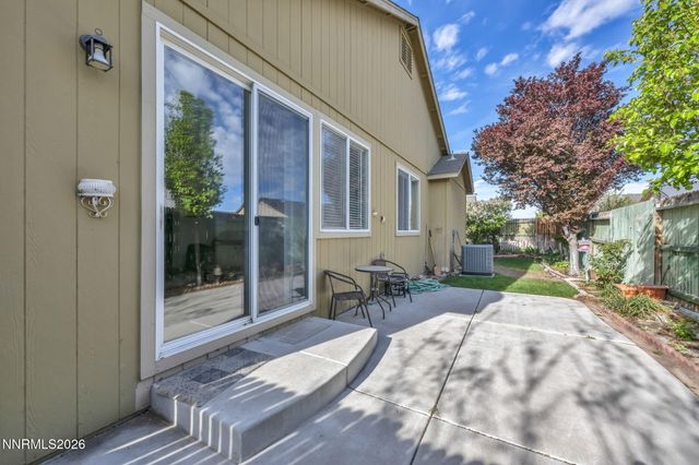 1374 Mountain Rose Drive, Fernley, NV 89408