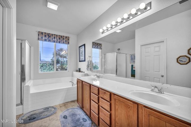 1374 Mountain Rose Drive, Fernley, NV 89408