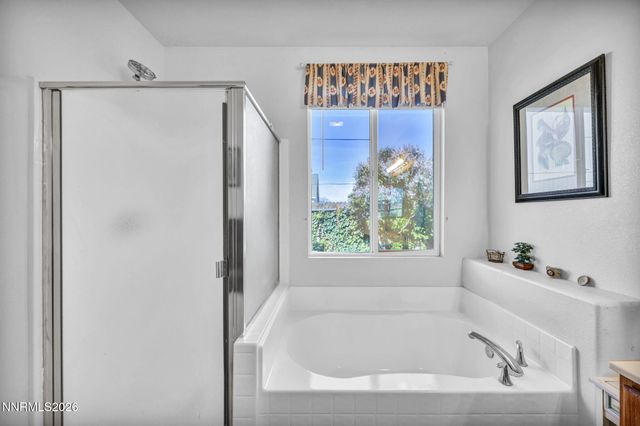 1374 Mountain Rose Drive, Fernley, NV 89408