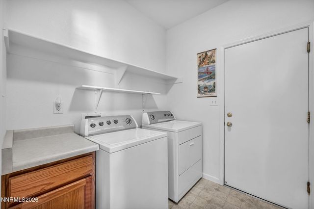 1374 Mountain Rose Drive, Fernley, NV 89408