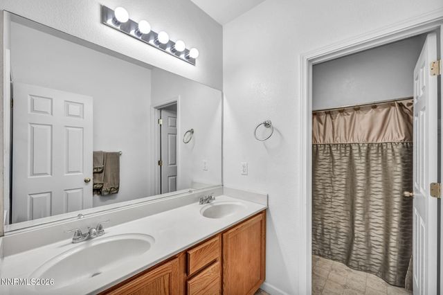 1374 Mountain Rose Drive, Fernley, NV 89408
