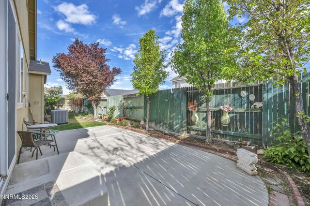 1374 Mountain Rose Drive, Fernley, NV 89408