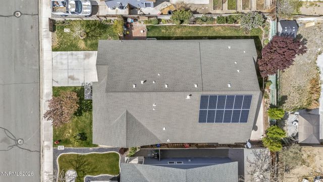 1374 Mountain Rose Drive, Fernley, NV 89408