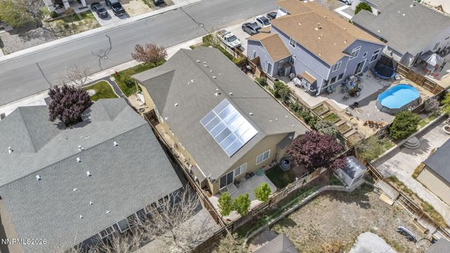 1374 Mountain Rose Drive, Fernley, NV 89408