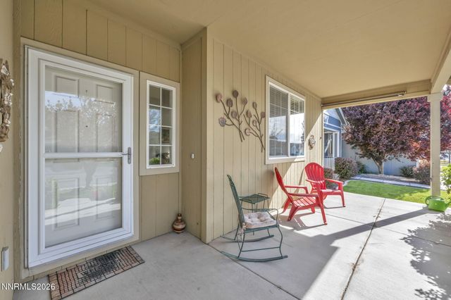 1374 Mountain Rose Drive, Fernley, NV 89408