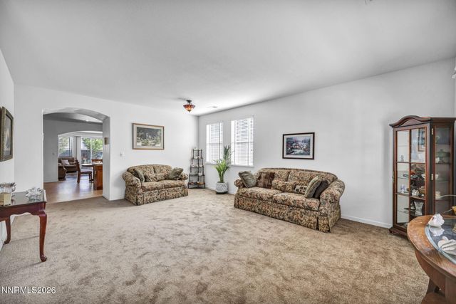 1374 Mountain Rose Drive, Fernley, NV 89408