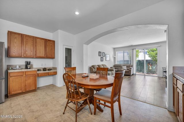 1374 Mountain Rose Drive, Fernley, NV 89408