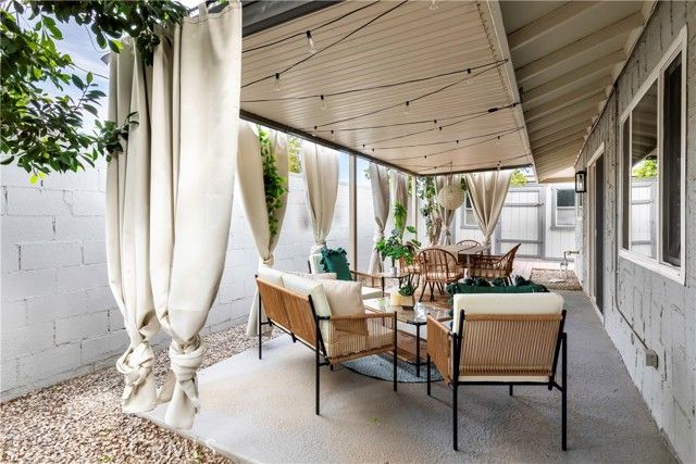 482 W Sepulveda Road, Palm Springs, CA 92262