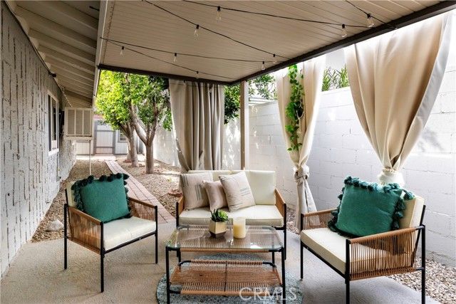 482 W Sepulveda Road, Palm Springs, CA 92262