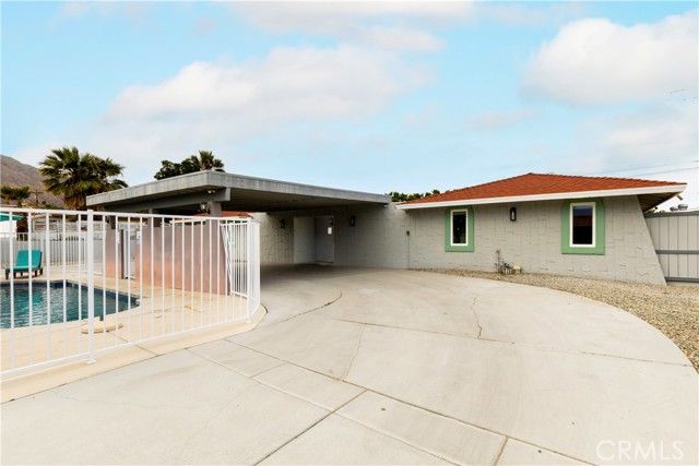 482 W Sepulveda Road, Palm Springs, CA 92262