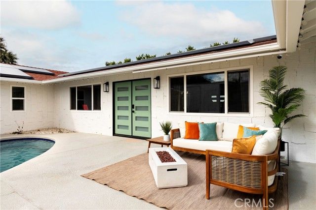 482 W Sepulveda Road, Palm Springs, CA 92262