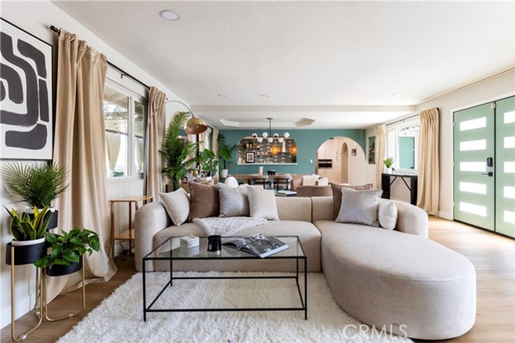 482 W Sepulveda Road, Palm Springs, CA 92262