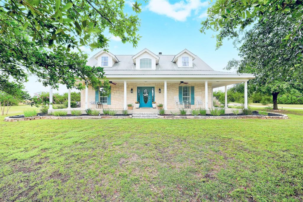 1505 CR 315, Jarrell, TX 76537