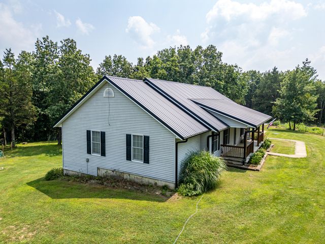 6801 W BRUCE LN, Harrisburg, MO 65256
