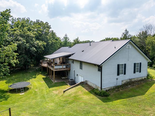 6801 W BRUCE LN, Harrisburg, MO 65256