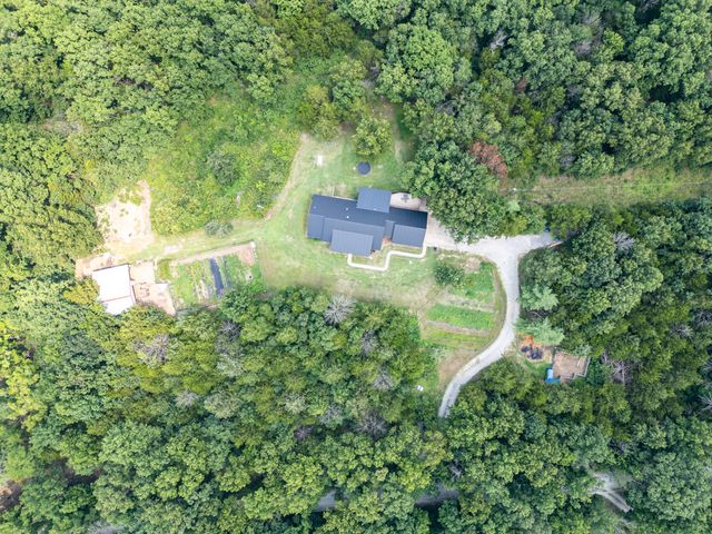 6801 W BRUCE LN, Harrisburg, MO 65256