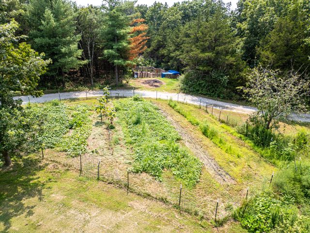 6801 W BRUCE LN, Harrisburg, MO 65256