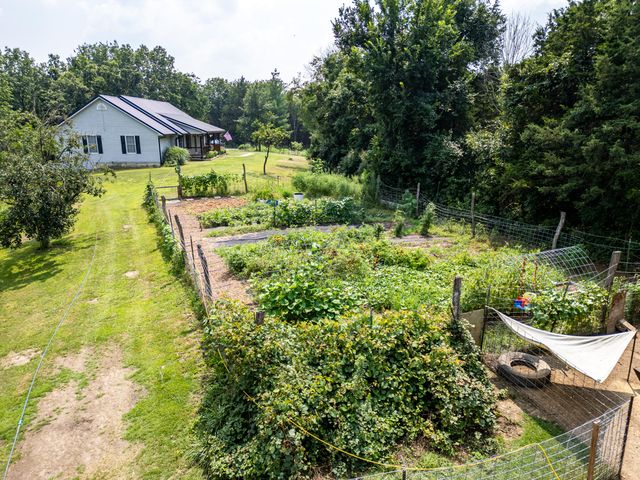 6801 W BRUCE LN, Harrisburg, MO 65256