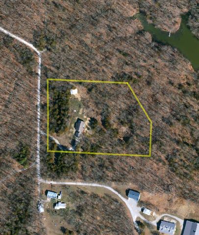 6801 W BRUCE LN, Harrisburg, MO 65256