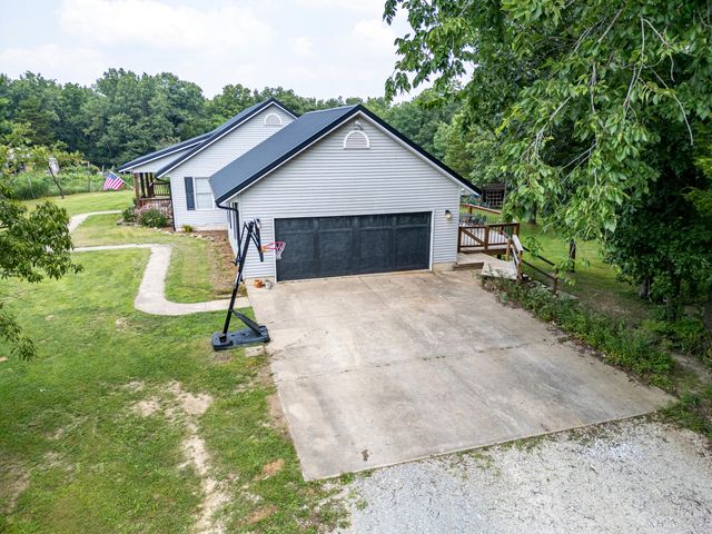 6801 W BRUCE LN, Harrisburg, MO 65256