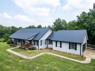 6801 W BRUCE LN, Harrisburg, MO 65256