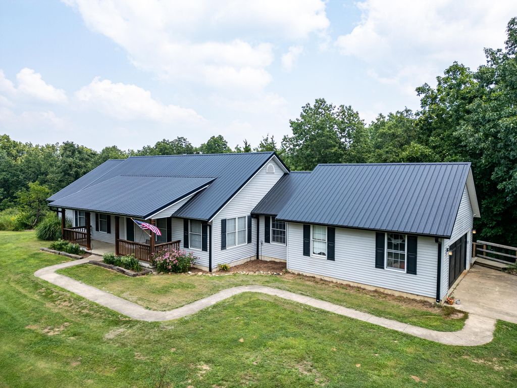 6801 W BRUCE LN, Harrisburg, MO 65256