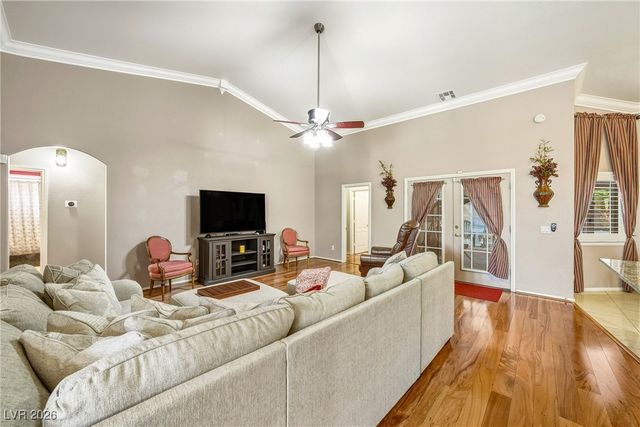 6830 Longmeadow Drive, Pahrump, NV 89061