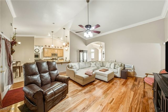 6830 Longmeadow Drive, Pahrump, NV 89061