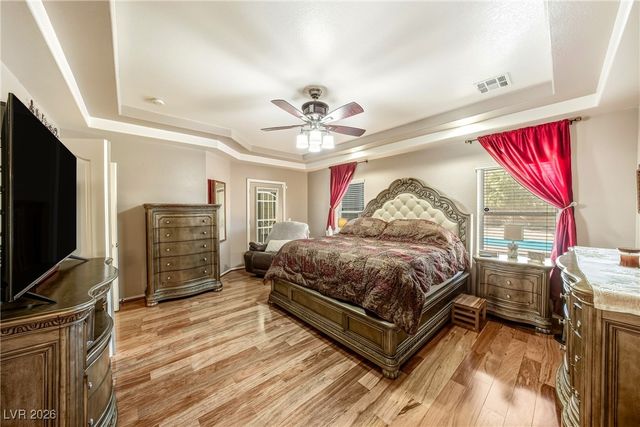 6830 Longmeadow Drive, Pahrump, NV 89061